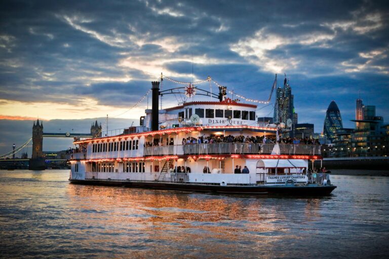 Dixie Queen Summer Party Venue