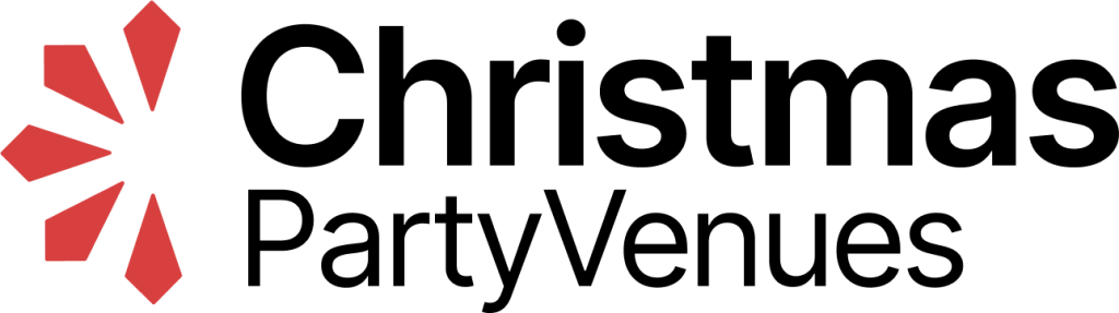 Christmas Party Venues Logo