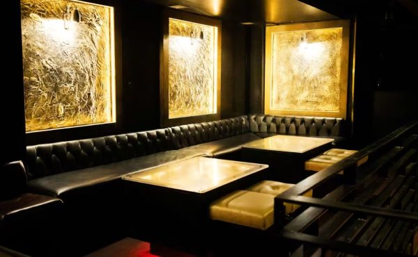 Club & Lounge Flare London Christmas Party