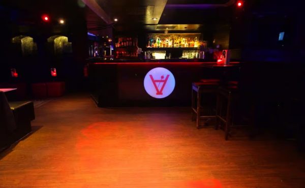 Club & Lounge Flare London Christmas Party