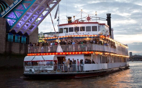 Dixie Queen Summer Party Venue