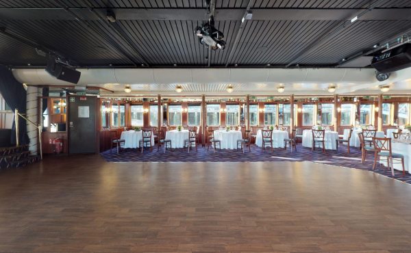 Dixie Queen Summer Party Venue