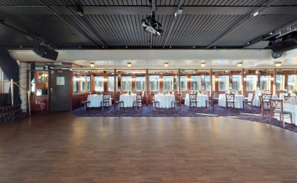 Dixie Queen Summer Party Venue
