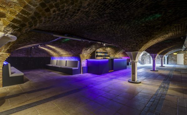 Dockside Vaults Christmas Party