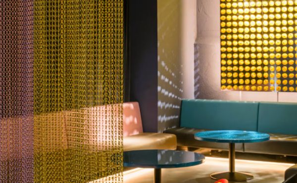 Fairgame London Christmas Party Venue