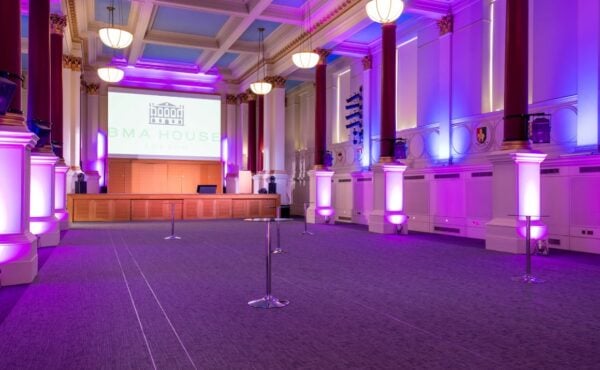 Great-Hall-at-BMA-House-London-Christmas-Party-Venue-5.jpg