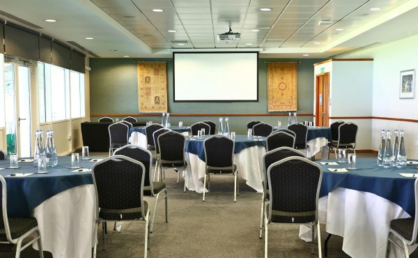 Kia Oval London Christmas Party Venue