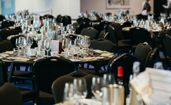 Kia Oval London Christmas Party Venue