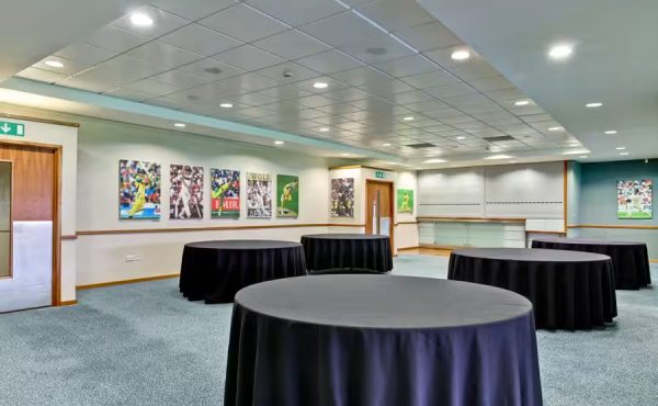 Kia Oval London Christmas Party Venue