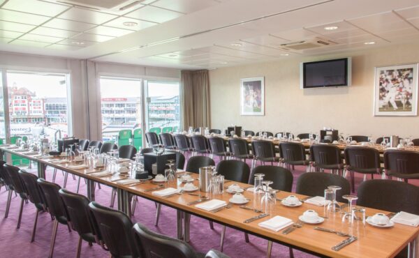 Kia Oval London Christmas Party Venue