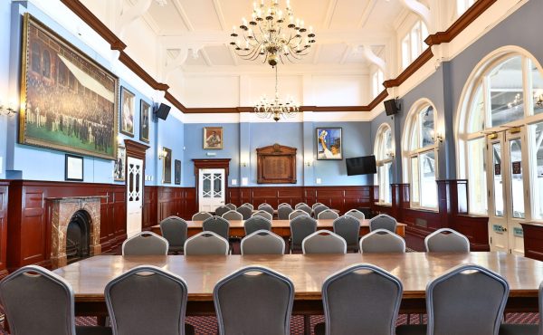 Kia Oval London Christmas Party Venue