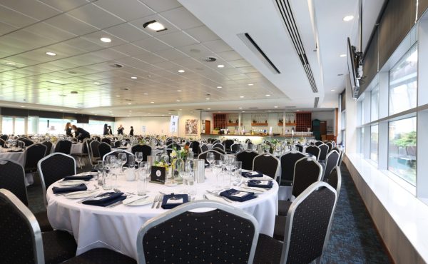 Kia Oval London Christmas Party Venue