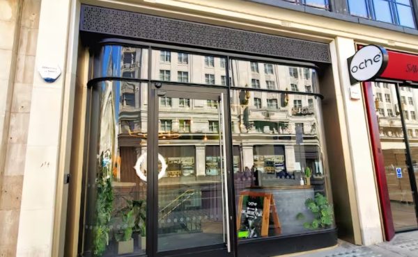 Oche London Summer Party