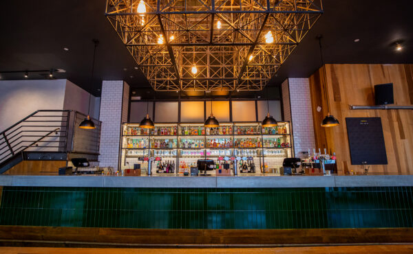 The 411 London Christmas Party Venue