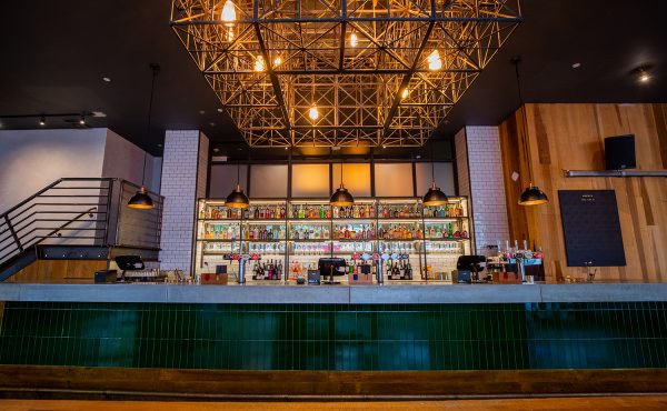 The 411 London Christmas Party Venue