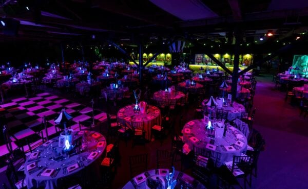 BPE London