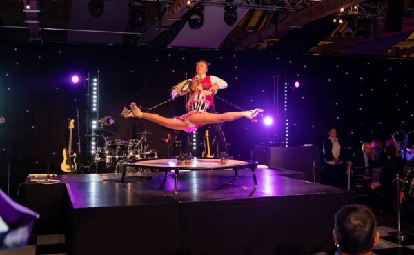 BPE London