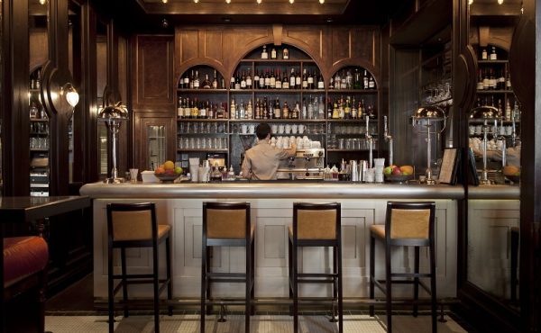 Tuttons Covent Garden London Christmas Party Venue